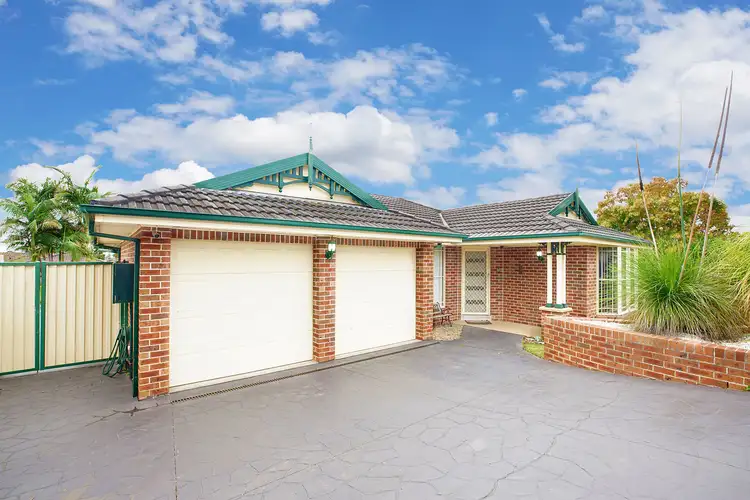 Third view of Homely house listing, 37 Bujan Street, Glenmore Park NSW 2745