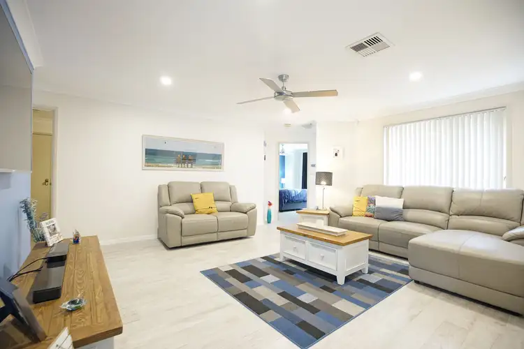 Fourth view of Homely house listing, 37 Bujan Street, Glenmore Park NSW 2745