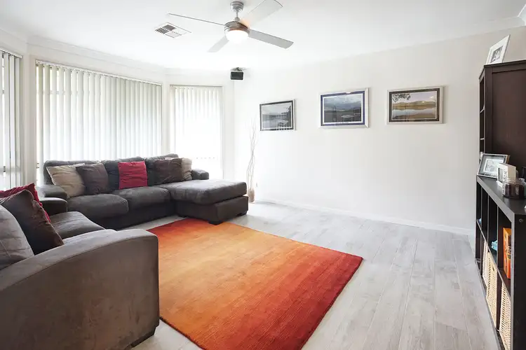 Fifth view of Homely house listing, 37 Bujan Street, Glenmore Park NSW 2745