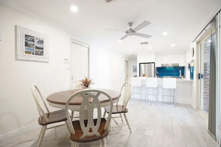Sixth view of Homely house listing, 37 Bujan Street, Glenmore Park NSW 2745