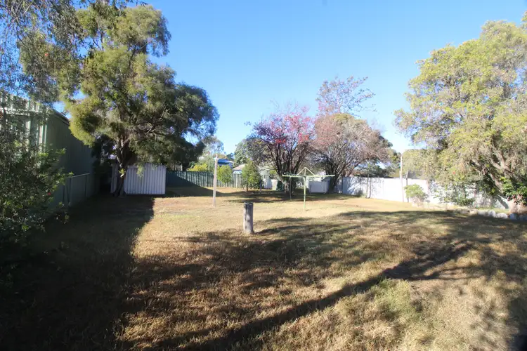Main view of Homely land listing, 3 Park Lane, Crows Nest QLD 4355
