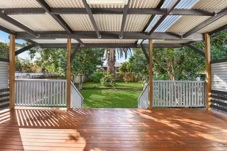 Second view of Homely house listing, 26 Ewan Street, Margate QLD 4019