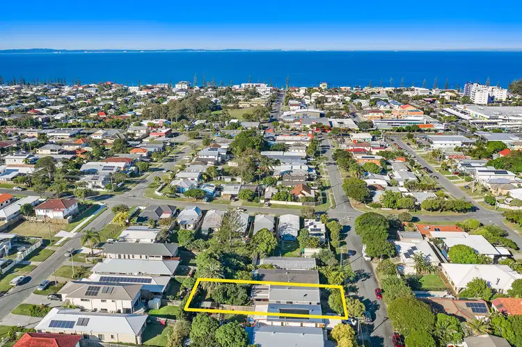 Fourth view of Homely house listing, 26 Ewan Street, Margate QLD 4019