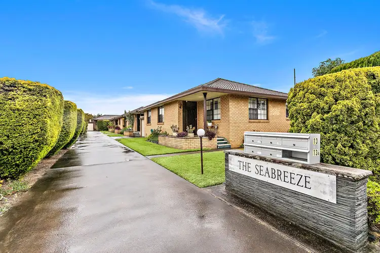 Main view of Homely villa listing, 3/13-13A Solander Street, Monterey NSW 2217