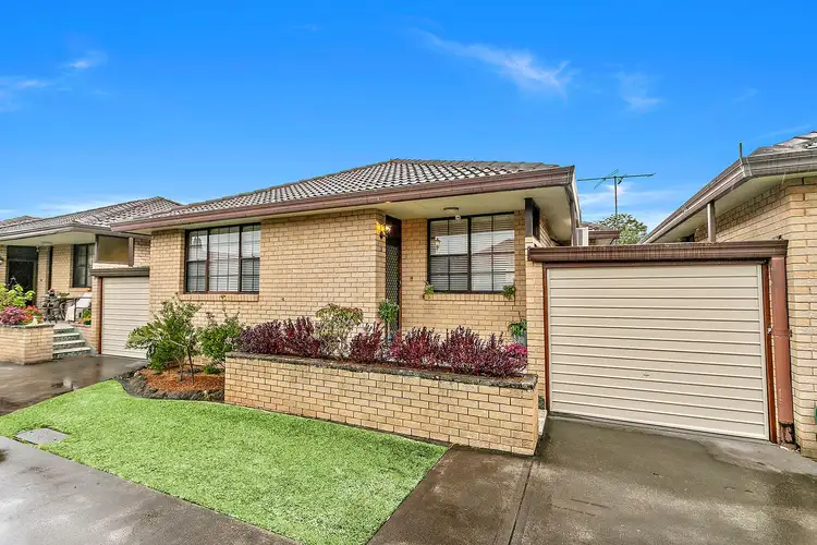 Second view of Homely villa listing, 3/13-13A Solander Street, Monterey NSW 2217