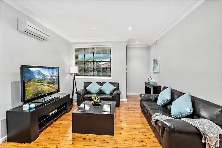 Third view of Homely villa listing, 3/13-13A Solander Street, Monterey NSW 2217