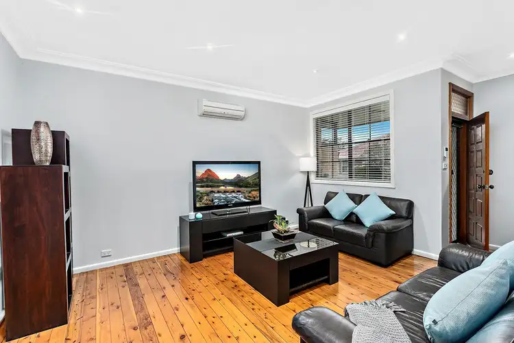 Fourth view of Homely villa listing, 3/13-13A Solander Street, Monterey NSW 2217