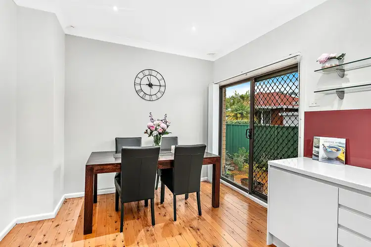 Fifth view of Homely villa listing, 3/13-13A Solander Street, Monterey NSW 2217