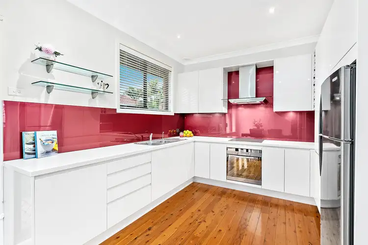 Sixth view of Homely villa listing, 3/13-13A Solander Street, Monterey NSW 2217