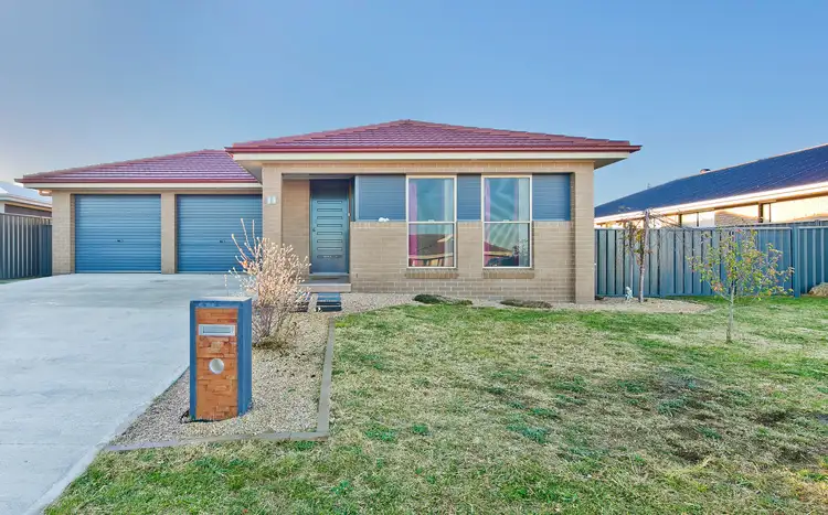 13 Gardiner Road, Goulburn NSW 2580