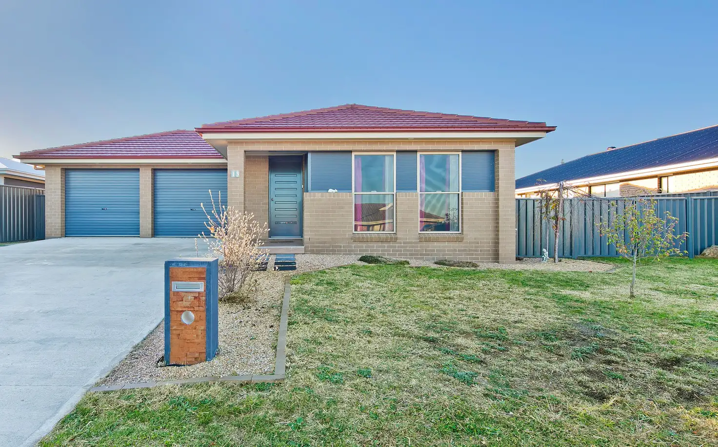 Main view of Homely house listing, 13 Gardiner Road, Goulburn NSW 2580