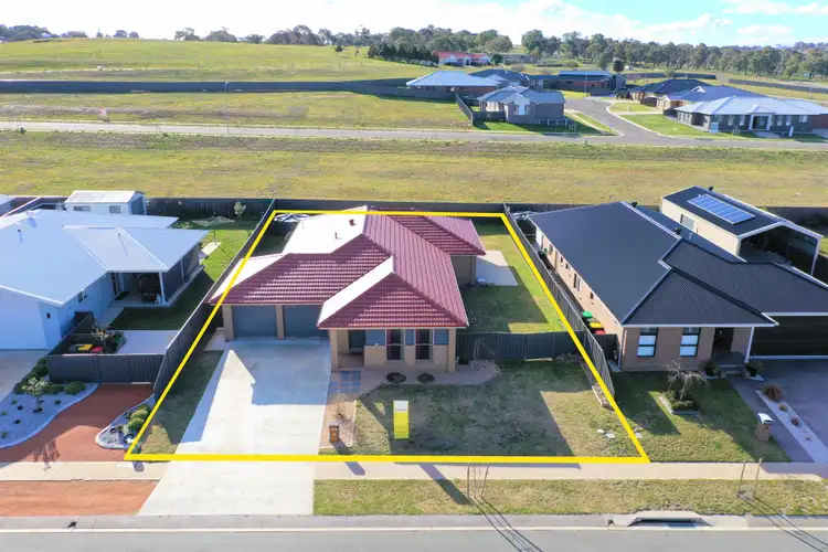 Second view of Homely house listing, 13 Gardiner Road, Goulburn NSW 2580