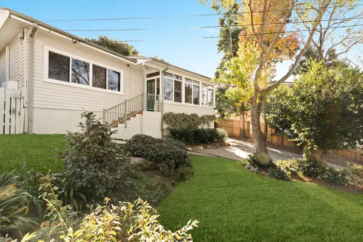 3 Bass Street, Putney NSW 2112