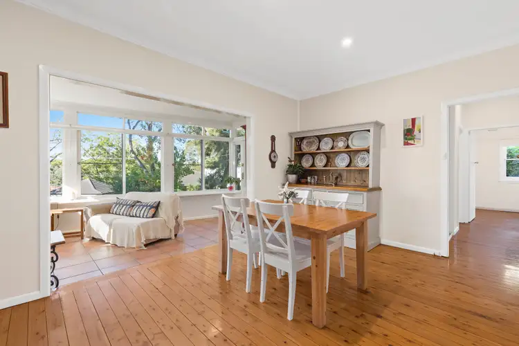 Second view of Homely house listing, 3 Bass Street, Putney NSW 2112