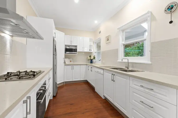 Third view of Homely house listing, 3 Bass Street, Putney NSW 2112