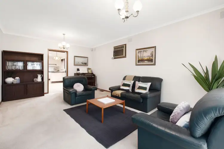 Second view of Homely townhouse listing, 1 Anzac Street, Murrumbeena VIC 3163