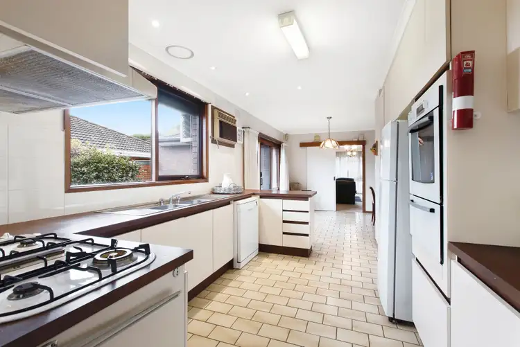 Third view of Homely townhouse listing, 1 Anzac Street, Murrumbeena VIC 3163
