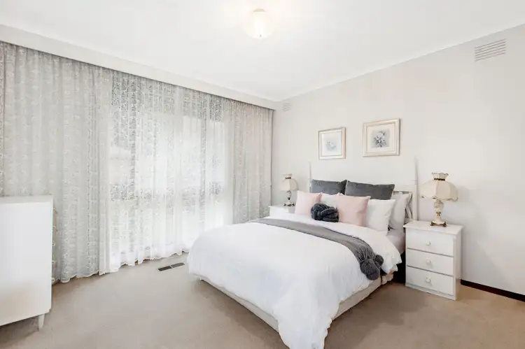 Fourth view of Homely townhouse listing, 1 Anzac Street, Murrumbeena VIC 3163