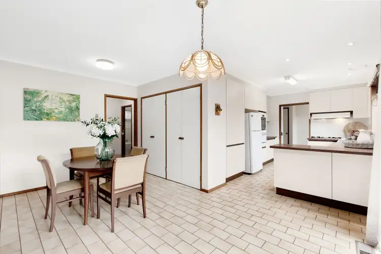 Sixth view of Homely townhouse listing, 1 Anzac Street, Murrumbeena VIC 3163