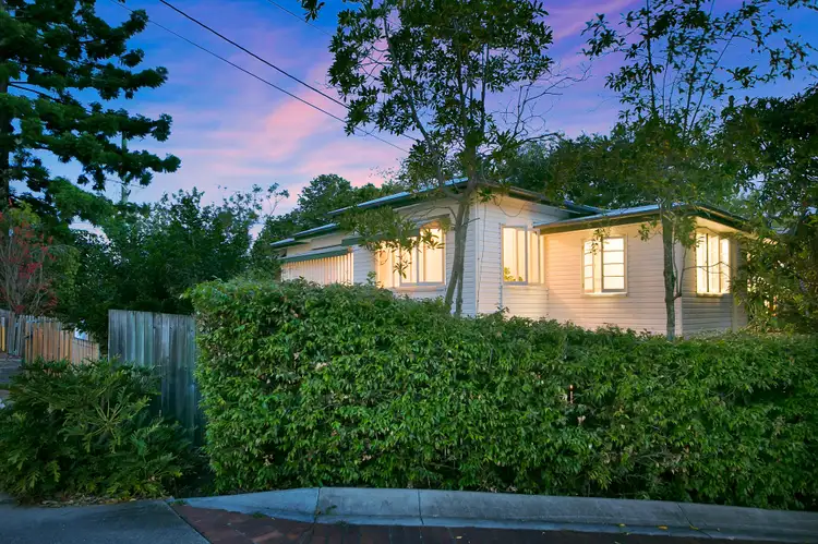 Main view of Homely house listing, 119 Leworthy Street, Bardon QLD 4065