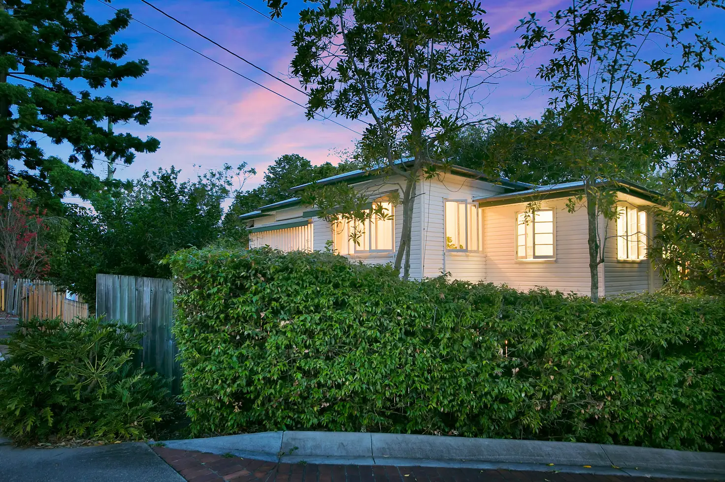 Main view of Homely house listing, 119 Leworthy Street, Bardon QLD 4065