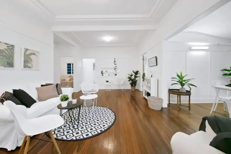 Third view of Homely house listing, 119 Leworthy Street, Bardon QLD 4065