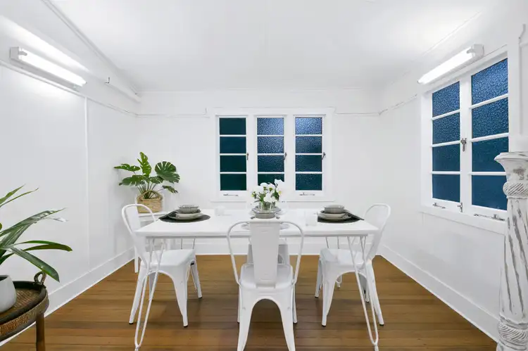 Fourth view of Homely house listing, 119 Leworthy Street, Bardon QLD 4065