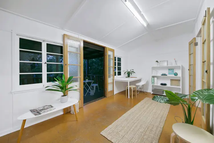 Fifth view of Homely house listing, 119 Leworthy Street, Bardon QLD 4065