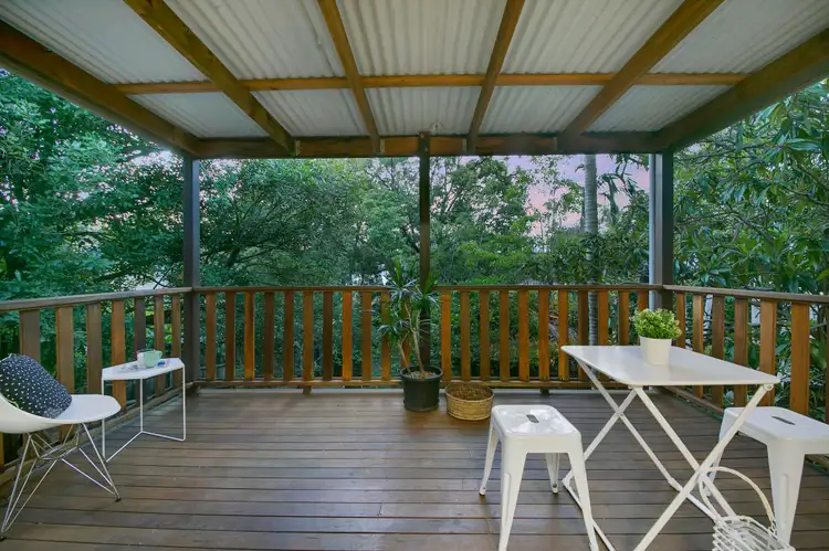 Sixth view of Homely house listing, 119 Leworthy Street, Bardon QLD 4065