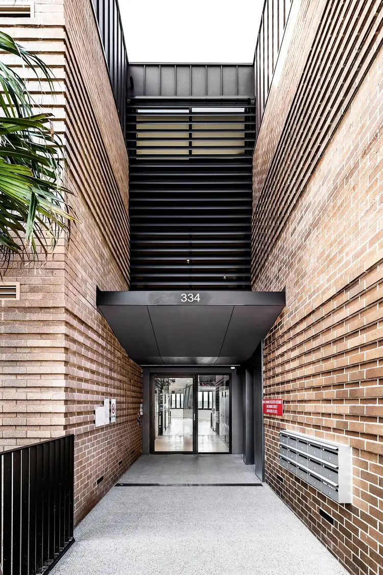 Second view of Homely apartment listing, 10/334-334a Bondi Road, Bondi NSW 2026