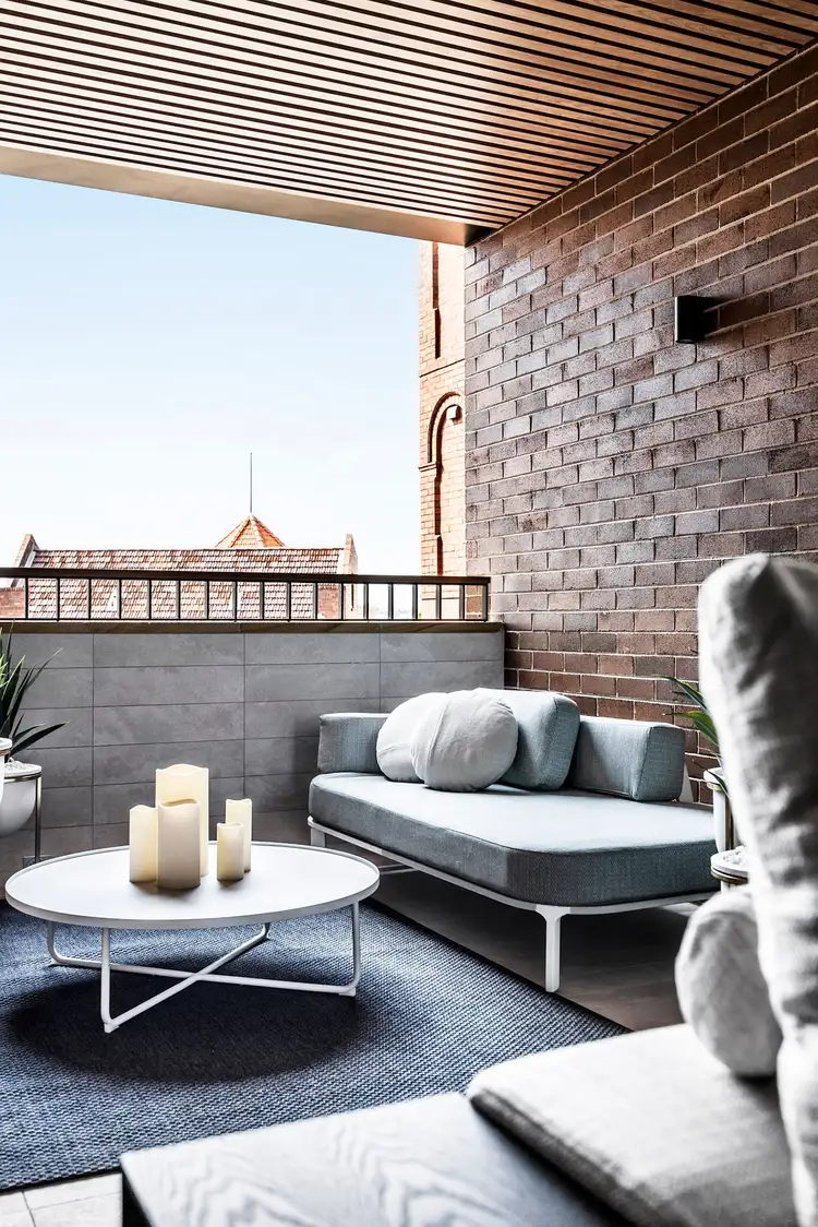 Third view of Homely apartment listing, 10/334-334a Bondi Road, Bondi NSW 2026