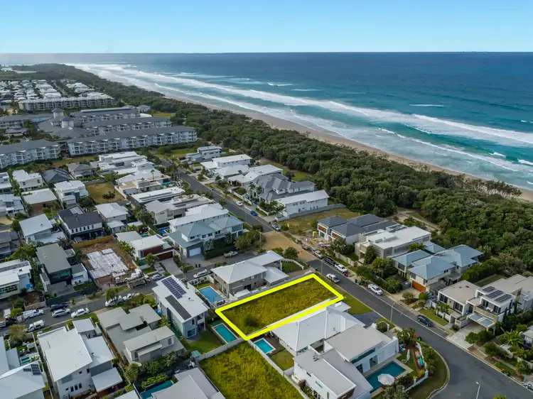 Fourth view of Homely land listing, 22 Cylinders Drive, Kingscliff NSW 2487