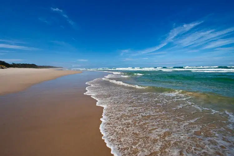 Sixth view of Homely land listing, 22 Cylinders Drive, Kingscliff NSW 2487