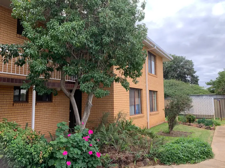 6/274 Brisbane Street, Dubbo NSW 2830