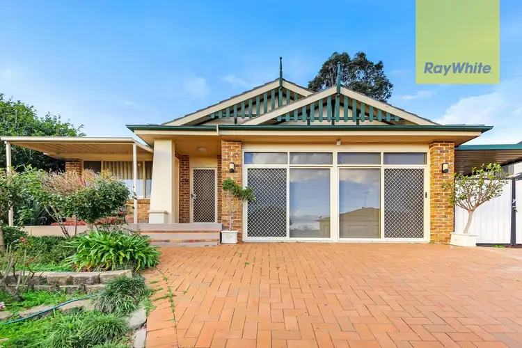 10 Beth Way, Glenwood NSW 2768