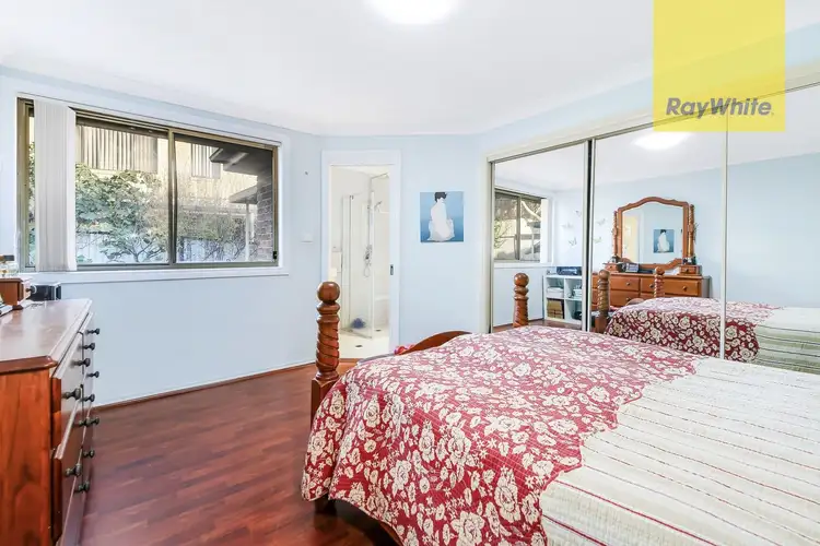 Third view of Homely house listing, 10 Beth Way, Glenwood NSW 2768
