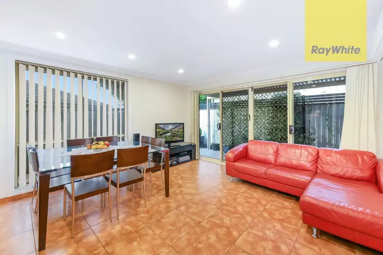 Fourth view of Homely house listing, 10 Beth Way, Glenwood NSW 2768