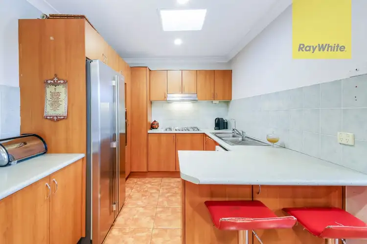 Sixth view of Homely house listing, 10 Beth Way, Glenwood NSW 2768