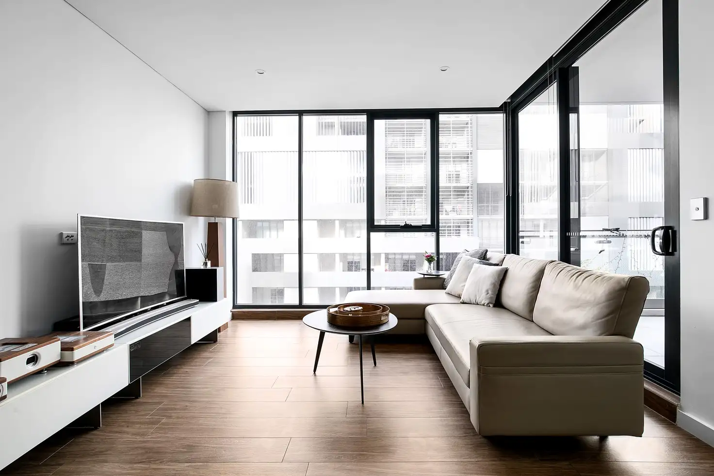 Main view of Homely apartment listing, 821/55 Church Avenue, Mascot NSW 2020
