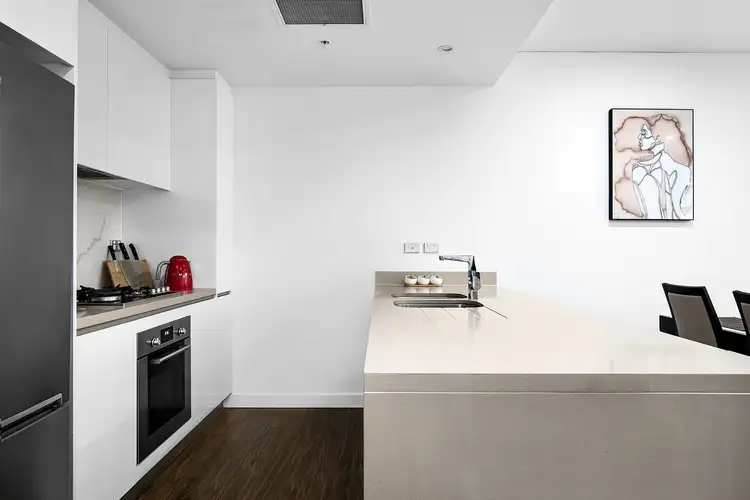 Second view of Homely apartment listing, 821/55 Church Avenue, Mascot NSW 2020