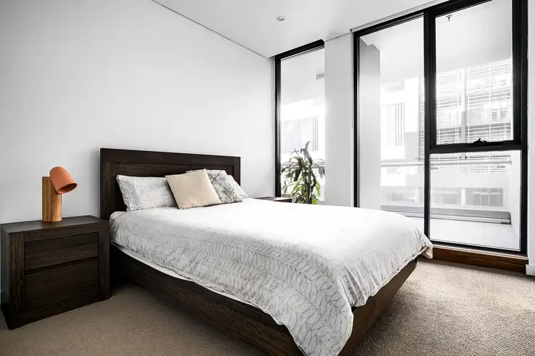 Fourth view of Homely apartment listing, 821/55 Church Avenue, Mascot NSW 2020