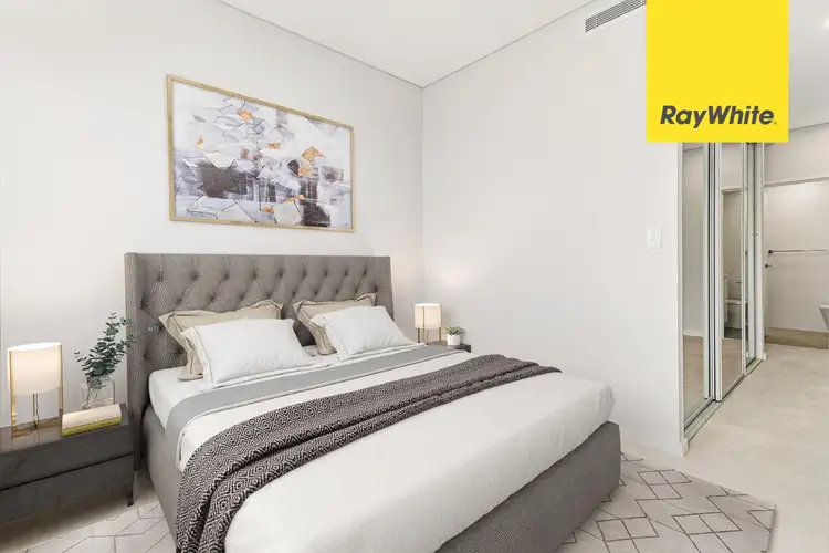 Fourth view of Homely apartment listing, A5.02/121 Angas Street, Meadowbank NSW 2114
