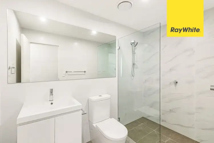 Fifth view of Homely apartment listing, A5.02/121 Angas Street, Meadowbank NSW 2114