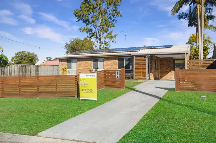 Main view of Homely house listing, 25 Chantilly Crescent, Beerwah QLD 4519