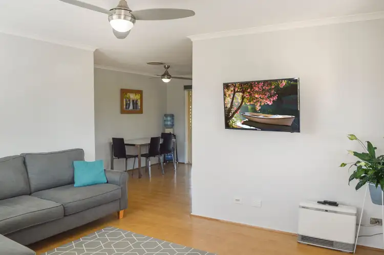 Second view of Homely house listing, 25 Chantilly Crescent, Beerwah QLD 4519