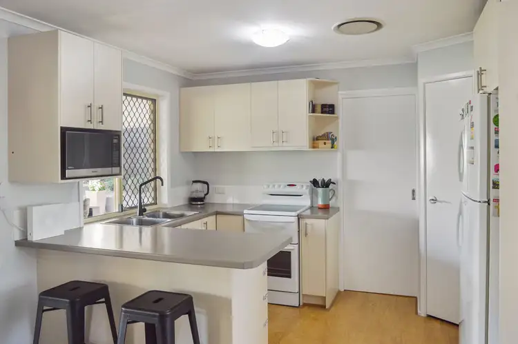 Third view of Homely house listing, 25 Chantilly Crescent, Beerwah QLD 4519