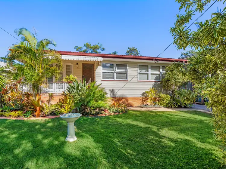 17 Kendall Street, Oxley QLD 4075