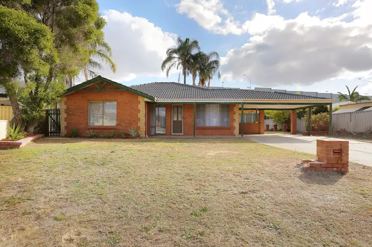 7 Willow Place, Beechboro WA 6063