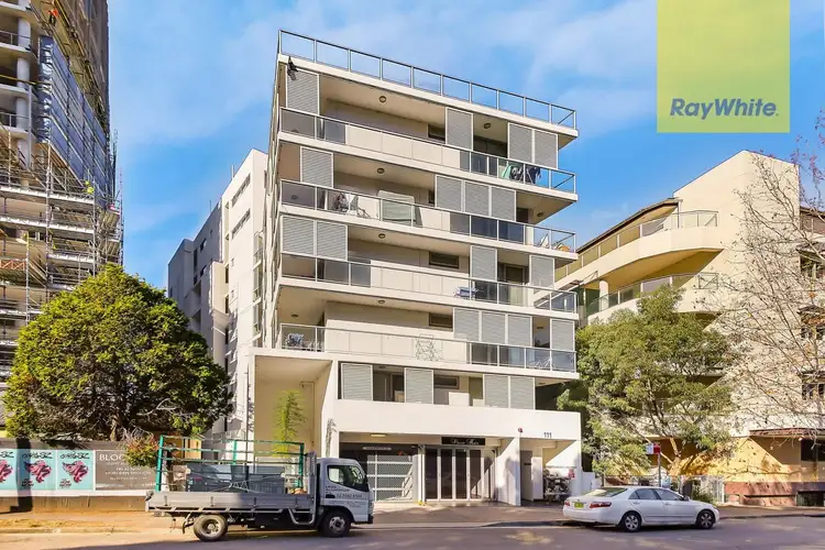 701/111 Wigram Street, Harris Park NSW 2150