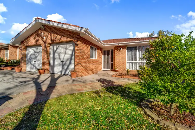 Main view of Homely house listing, 8 Huxley Place, Palmerston ACT 2913